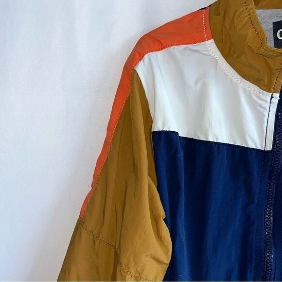 Kid's Oshkosh B'gosh Windbreaker Jacket - Picture 4 of 6